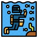 Feed Fish  Icon