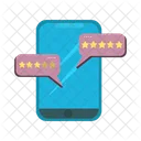 Feedback  Icon