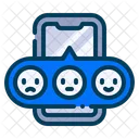 Feedback  Icon