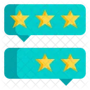 Ifeedback Feedback Rating Icon