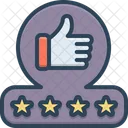 Feedback  Icon