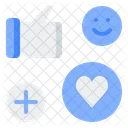 Feedback  Icon