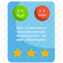 Feedback  Icon