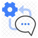 Feedback  Icon