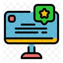 Feedback  Icon