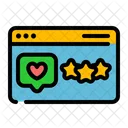 Feedback  Icon