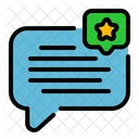 Feedback  Icon