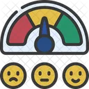 Feedback Meter  Icon