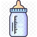 Feeding Bottle Milk Bottle Icon