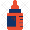 Feeding Bottle  Icon