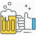 Feier Party Dekoration Symbol