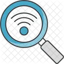 Gutes WLAN  Symbol