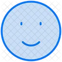 Emoji Feliz Emoticon Emoji Icono