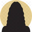 Female Avatar  Icon