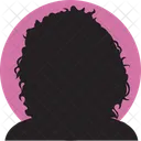 Female Avatar  Icon