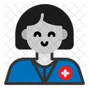 Doctor Animal Pet Icon