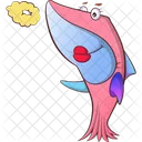 Fish Icon