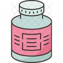 Feminine Balance Supplement Icon