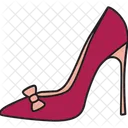 Shoes Fill Icon Icon