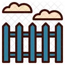 Fence  Icon