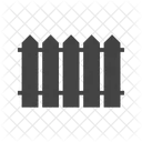 Fence  Icon