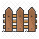 Fence Icon