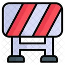 Fence Garden Barrier Icon