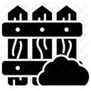 Fence  Icon