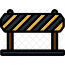 Fence  Icon