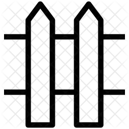 Fences  Icon