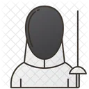 Fencing  Icon