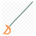 Fencing sword  Icon