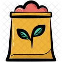 Fertilizer  Icon