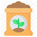 Fertilizer  Icon