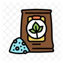 Fertilizer  Icon