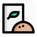 Fertilizer  Icon