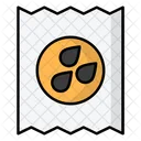 Fertilizer Icon