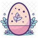 Easter Eggs Icon Pack Icon