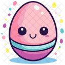 Easter Eggs Icon Pack Icon