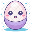 Easter Eggs Icon Pack Icon