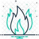 Feuer  Symbol