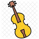 Fiddle  Icon