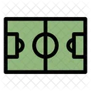 Soccer Game Sport Symbol