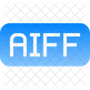 File Aiff Data Symbol