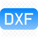 File Dxf Data アイコン