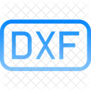 File Dxf Data アイコン