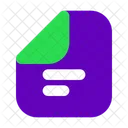 File  Icon