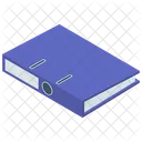 Archive File Document Icon