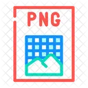 File Format Document Icon