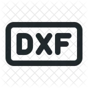 Design Dxf File アイコン